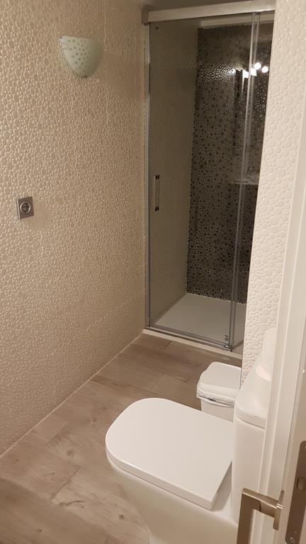Gafner 2 Alicante Exterior photo