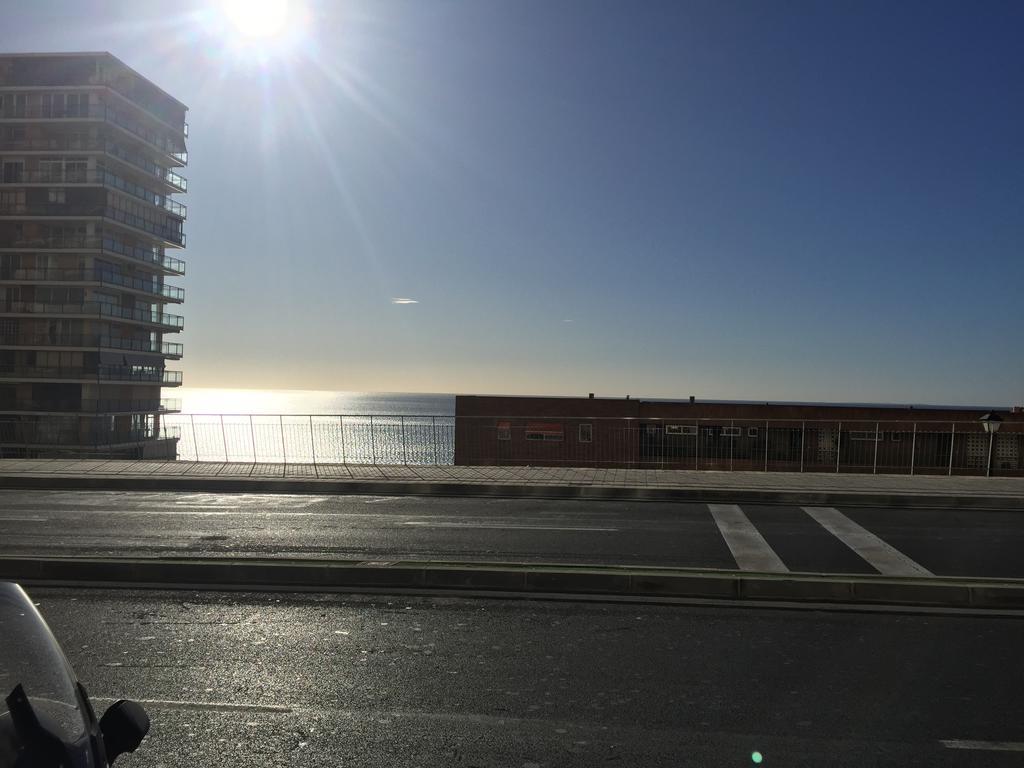 Gafner 2 Alicante Exterior photo