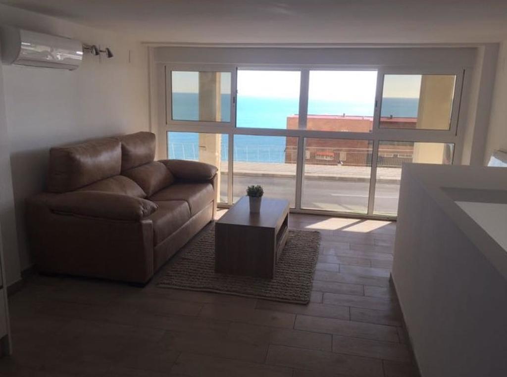Gafner 2 Alicante Exterior photo